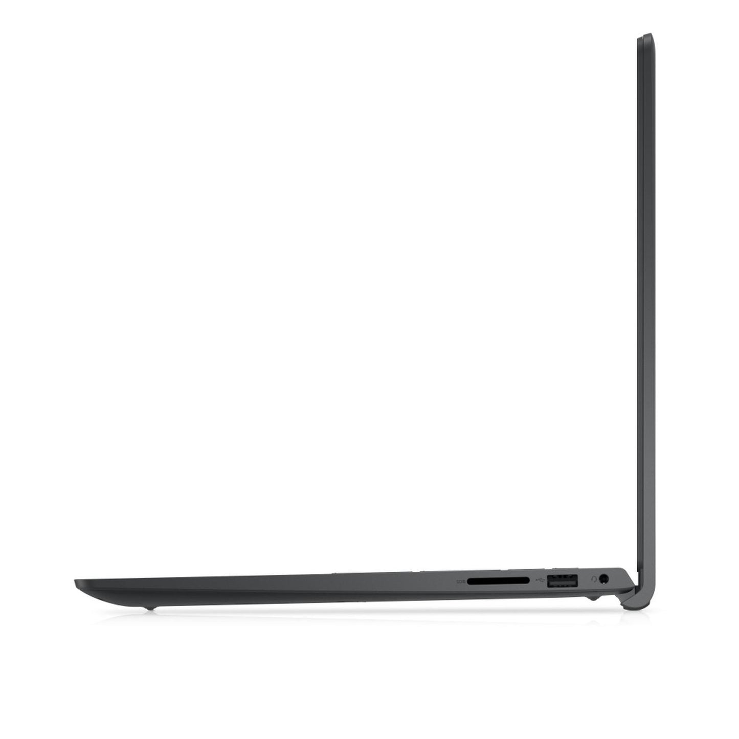 Laptop Dell Inspiron 3520 15.6" 1920x1080 Touch Intel Core i5-1155G7 8GB RAM 256GB SSD Windows 11 Home S Inglés Negro