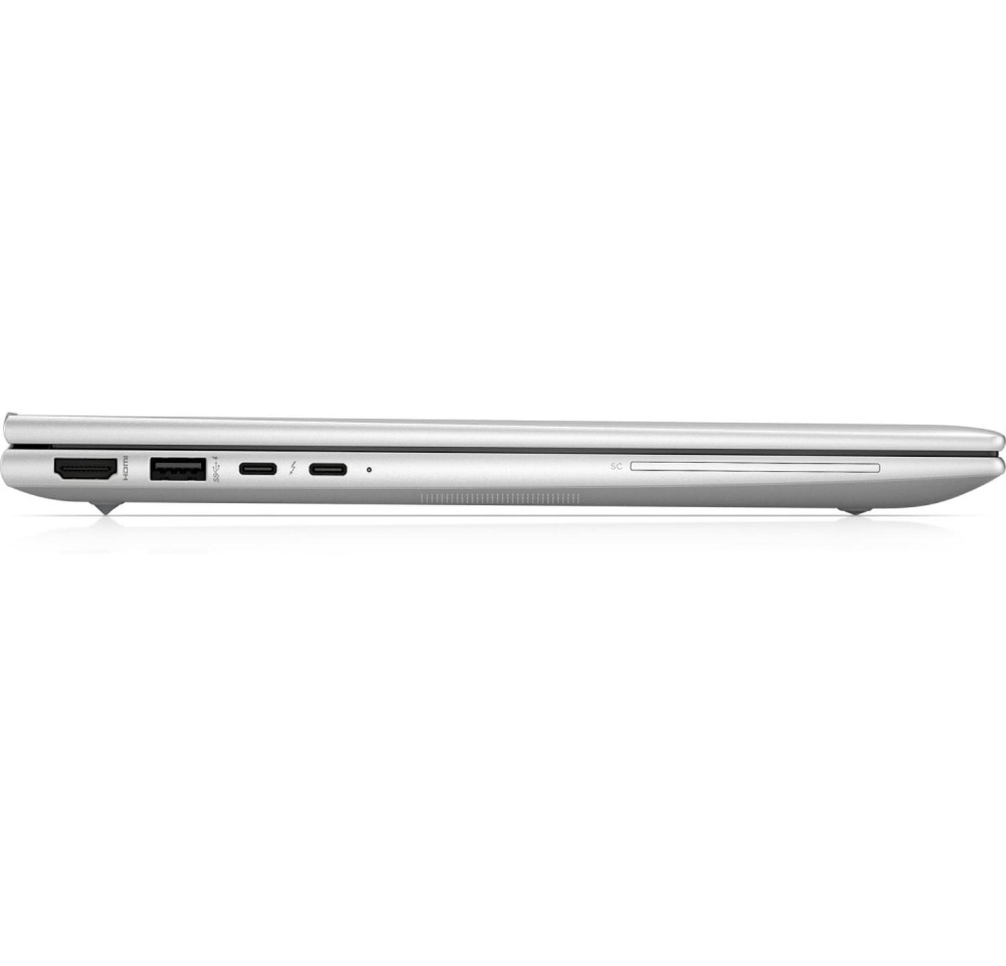 Laptop HP 255 G9 15.6" 1920x1080 AMD Ryzen 7 5825U 8GB RAM 512GB SSD AMD Radeon Graphics Windows 11 Home Español Gris