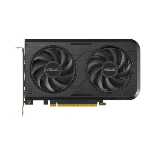 Tarjeta de Video ASUS GeForce RTX 5050 Dual 8GB GDDR6 PCIe 5.0