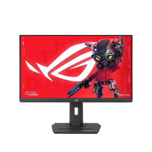 Monitor ASUS XG259CS LCD 24.5" Full HD 180Hz FreeSync HDMI/DisplayPort Negro