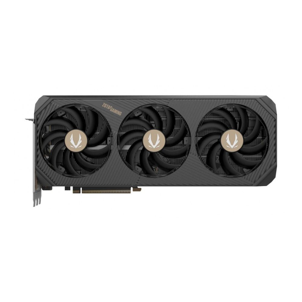 Tarjeta de Video Zotac GeForce RTX 5090 SOLID OC 32GB GDDR7 PCIe x16 5.0