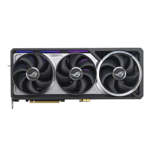 Tarjeta de Video ASUS GeForce RTX 5090 ROG Astral 32GB GDDR7 PCIe 5.0