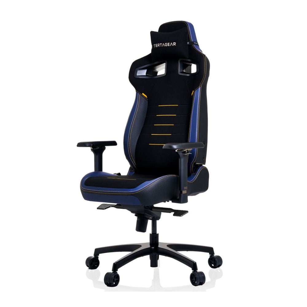 Silla Gamer Vertagear PL4800 X-Large HygenX LED RGB Midnight Blue