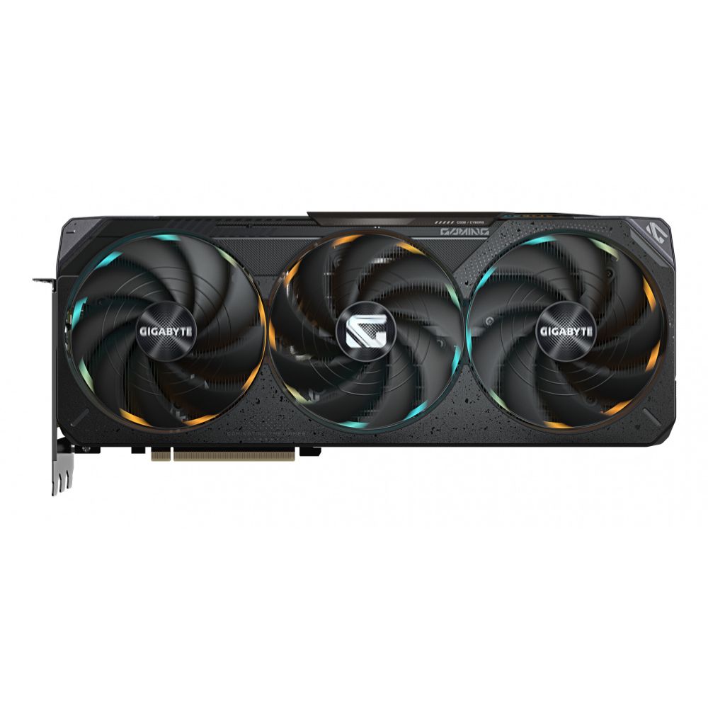 Tarjeta de Video Gigabyte NVIDIA GeForce RTX 5070 Ti GAMING OC 16GB GDDR7 256-bit PCI Express x16 5.0