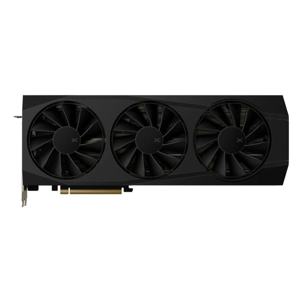Tarjeta de Video XFX AMD Radeon RX 9070 XT Quicksilver 16GB GDDR6 256-bit PCI Express 5.0