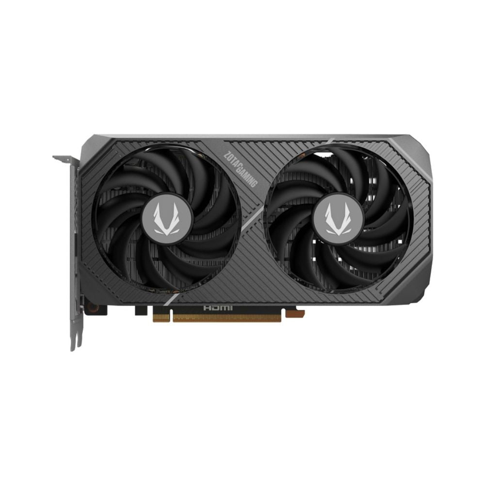 Tarjeta de Video Zotac GeForce RTX 5050 Twin Edge OC 8GB GDDR6 PCIe x8 5.0
