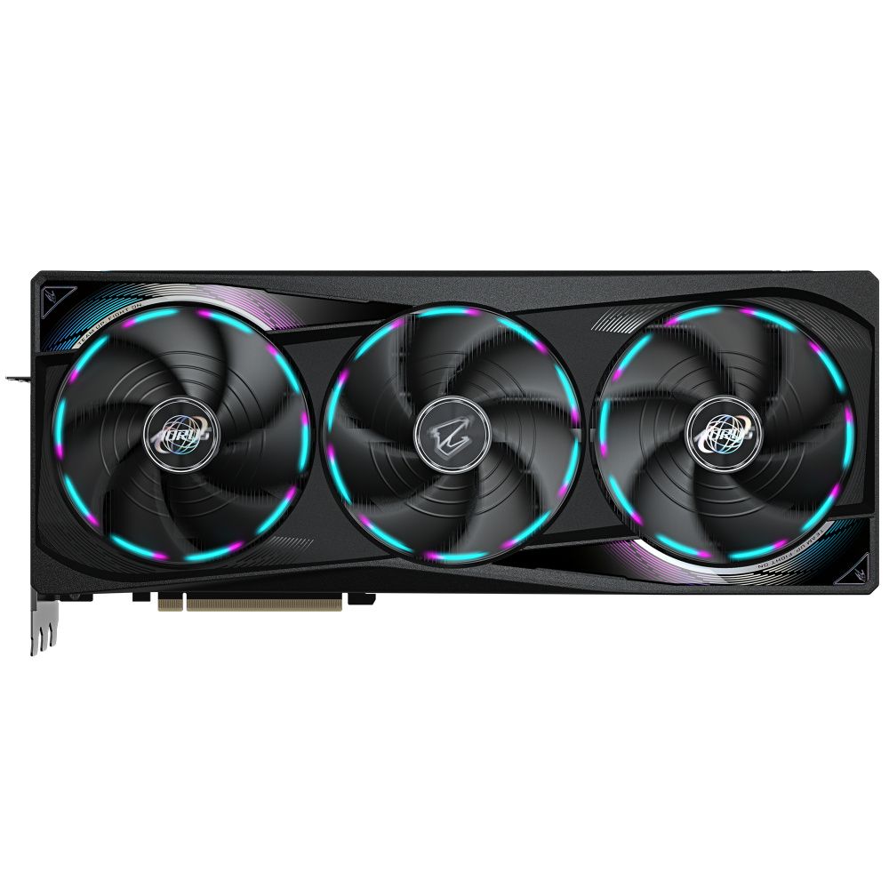 Tarjeta de Video AORUS NVIDIA GeForce RTX 5090 MASTER 32GB 512-bit GDDR7 PCI Express x16 5.0