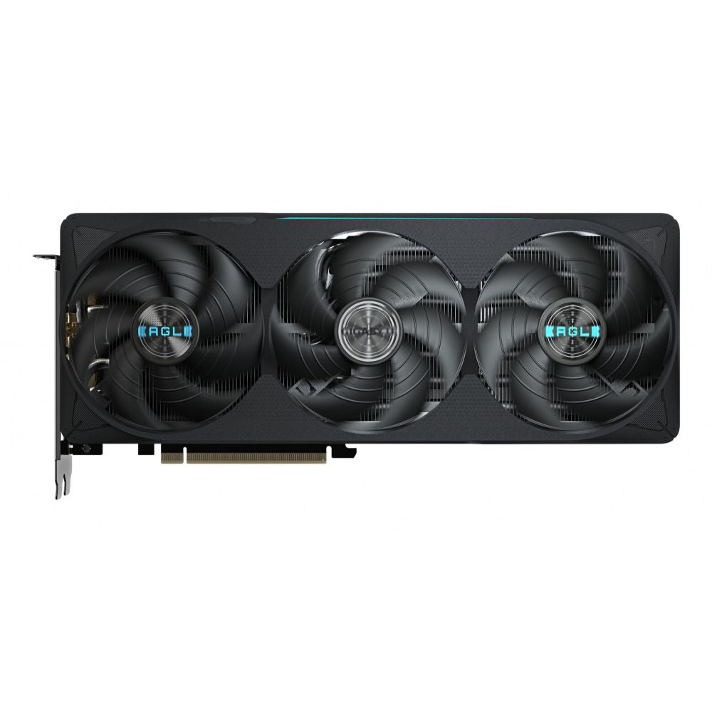 Tarjeta de Video Gigabyte NVIDIA GeForce RTX 5070 Ti EAGLE OC SFF 16GB GDDR7 256-bit PCI Express 5.0