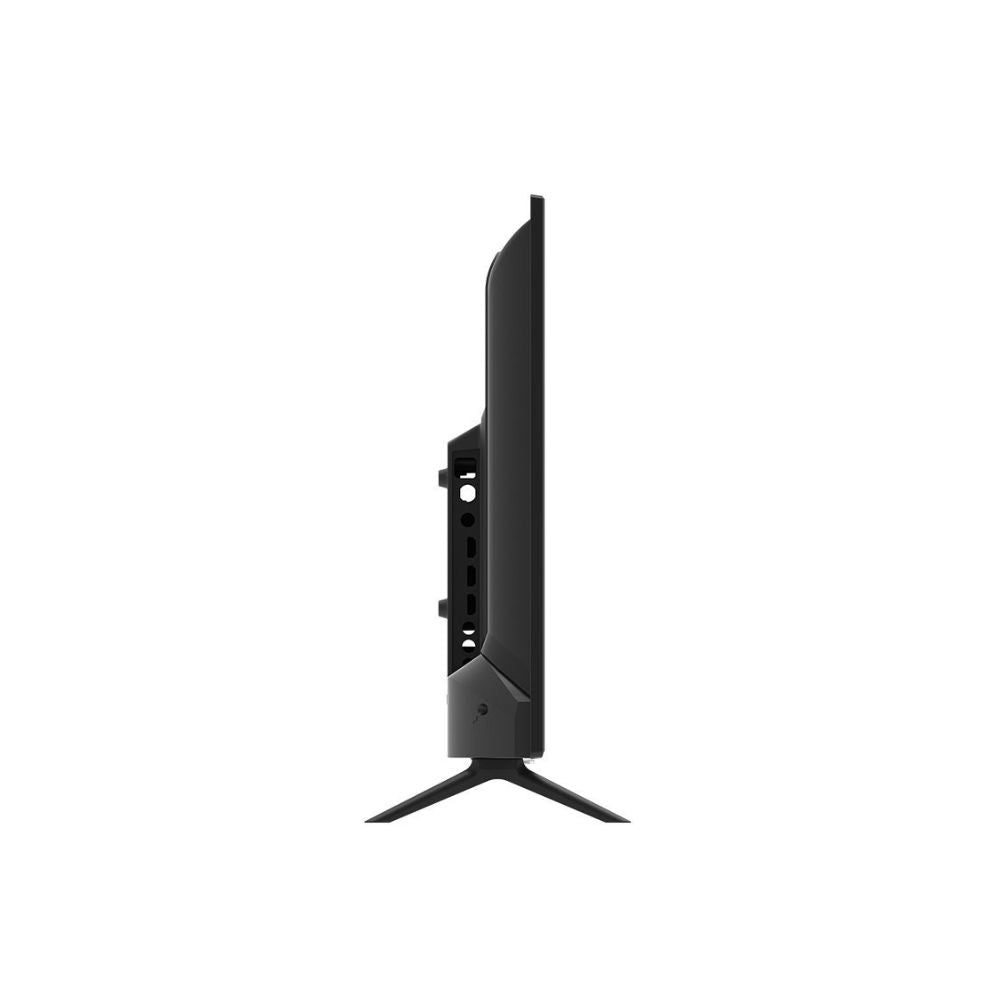 Ghia Smart TV LED G32BHD22 32", HD, Negro