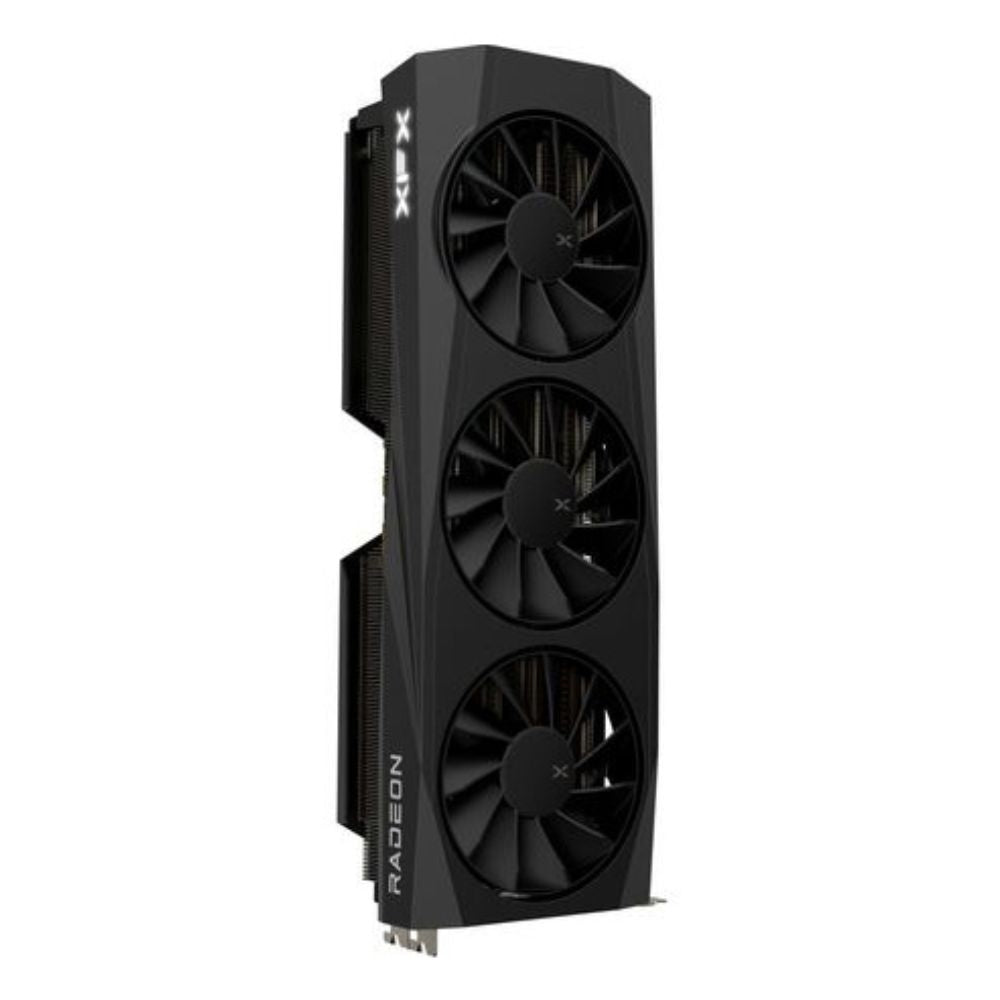 Tarjeta de Video XFX AMD Radeon RX 9070 XT Quicksilver 16GB GDDR6 256-bit PCI Express 5.0
