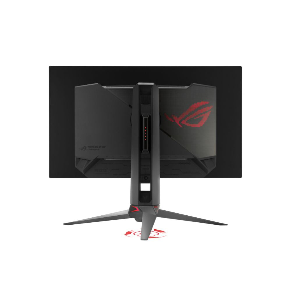Monitor ASUS PG27AQDM OLED 26.5" Quad HD 240Hz G-Sync/FreeSync HDMI/DisplayPort Negro