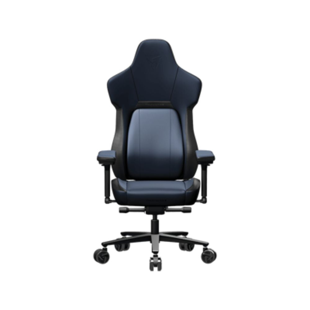 ThunderX3 Silla Gamer Core Modern, hasta 150Kg, Azul
