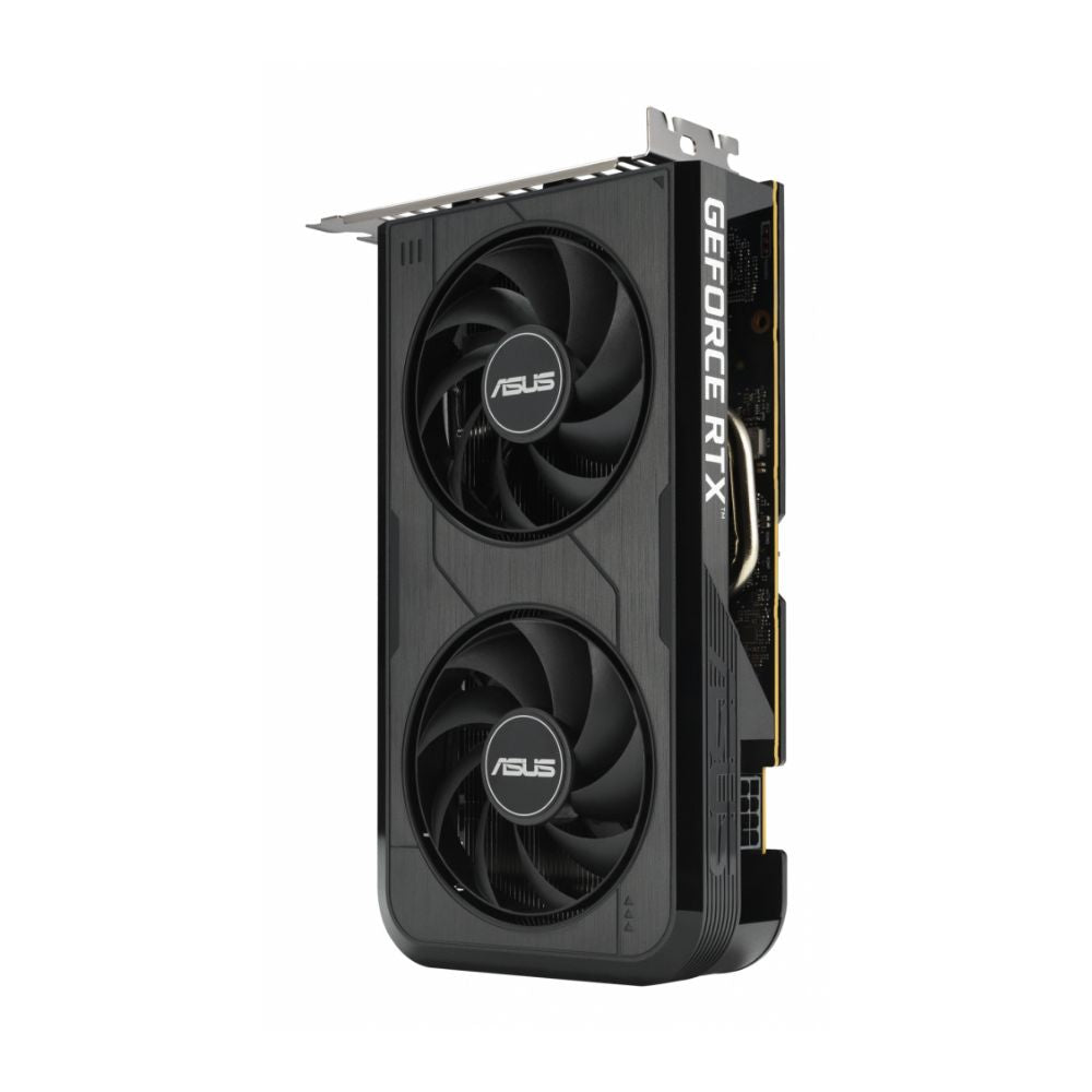 Tarjeta de Video ASUS GeForce RTX 5050 Dual 8GB GDDR6 PCIe 5.0