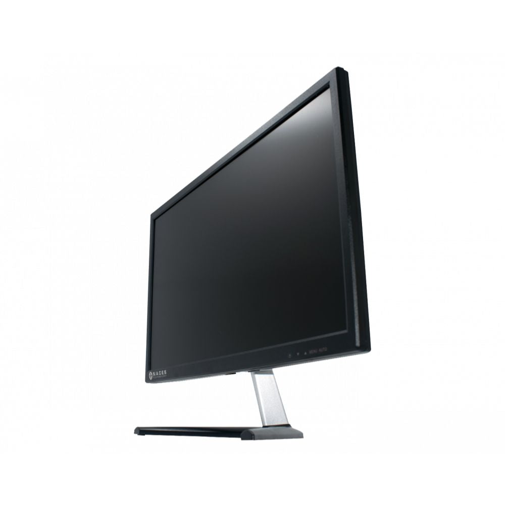 Monitor Naceb NA-628 LED 21.5″ Negro
