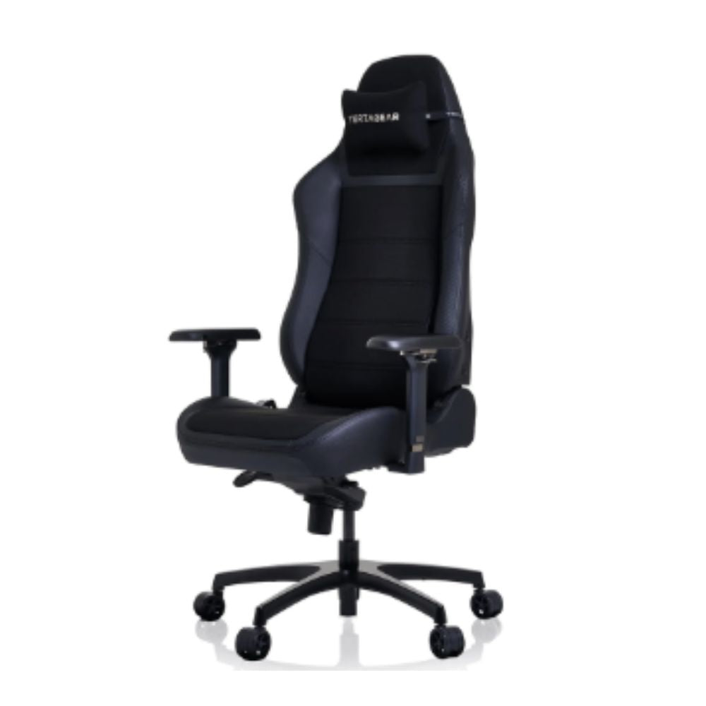 Silla Gamer Vertagear PL6800 X-Large HygenX Carbon Black