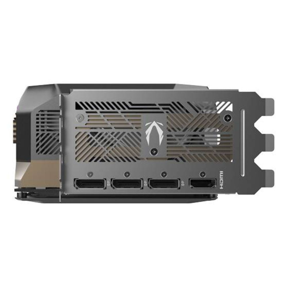 Tarjeta de Video Zotac NVIDIA GeForce RTX 5070 Ti AMP Extreme INFINITY 16GB 256-bit GDDR7 PCI Express x16 5.0