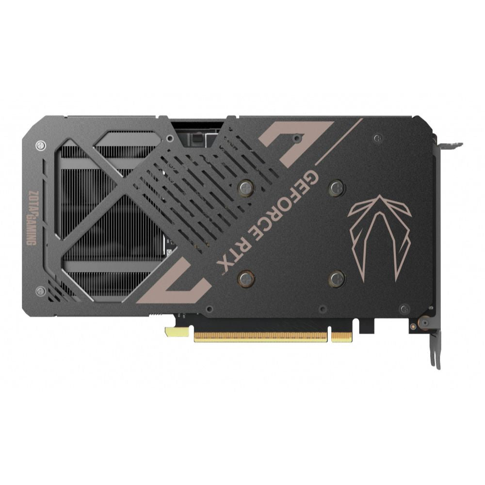 Tarjeta de Video Zotac NVIDIA GeForce RTX 5060 Ti AMP 16GB 128-bit GDDR7 PCI Express x8 5.0
