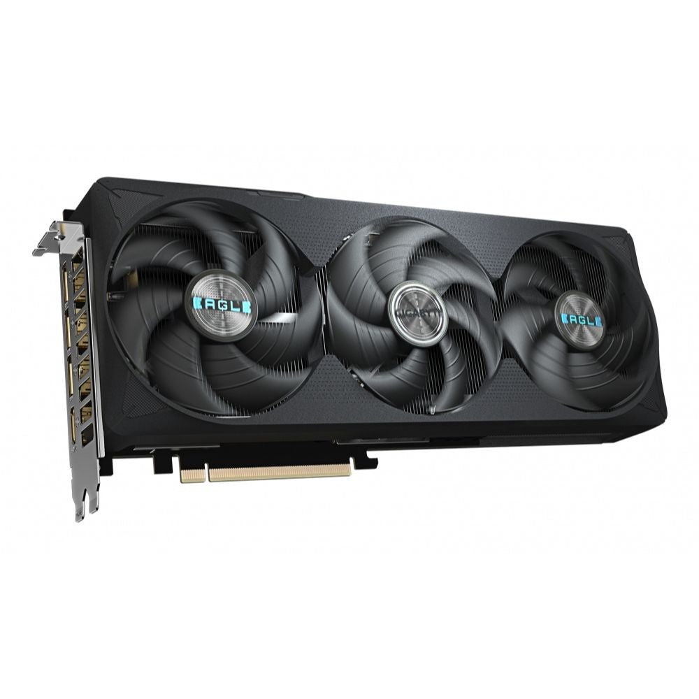 Tarjeta de Video Gigabyte NVIDIA GeForce RTX 5070 Ti EAGLE OC SFF 16GB GDDR7 256-bit PCI Express 5.0
