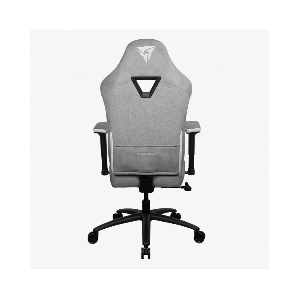 ThunderX3 Silla Gamer Eaze Loft, hasta 125Kg, Gris