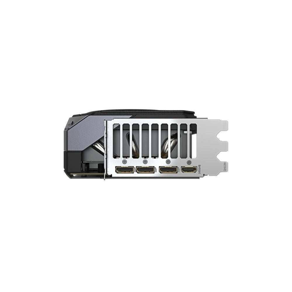 Tarjeta de Video Gigabyte GeForce RTX 5090 GAMING OC 32GB GDDR7 PCIe x16 5.0