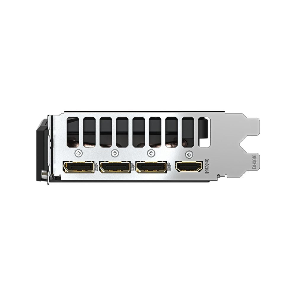 Tarjeta de Video Gigabyte GeForce RTX 5060 8GB GDDR7 PCIe 5.0