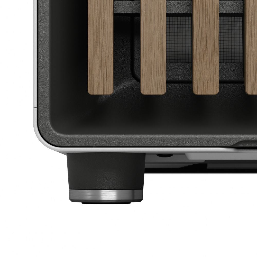 Gabinete Fractal Design North Mesh, Midi-Tower, ATX/Micro-ATX/Mini-ITX, USB 3.0, sin Fuente, 2 Ventiladores Instalados, Blanco