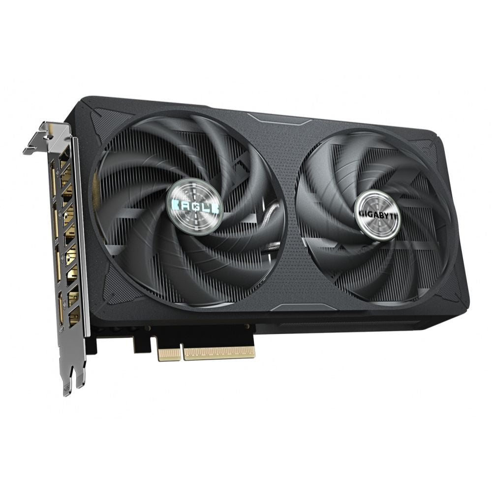 Tarjeta de Video Gigabyte NVIDIA GeForce RTX 5060 Ti EAGLE OC 8GB 128-bit GDDR7 PCI Express 5.0