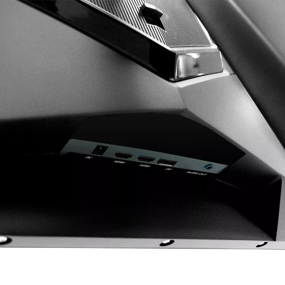Monitor Balam Rush Hyper Nova MHN27Y LED 27" Full HD 200Hz G-Sync/FreeSync HDMI/DisplayPort Negro