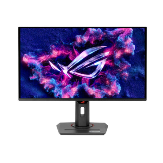 Monitor ASUS ROG Strix QLED 27" Quad HD 360Hz G-Sync/FreeSync HDMI/DisplayPort Negro