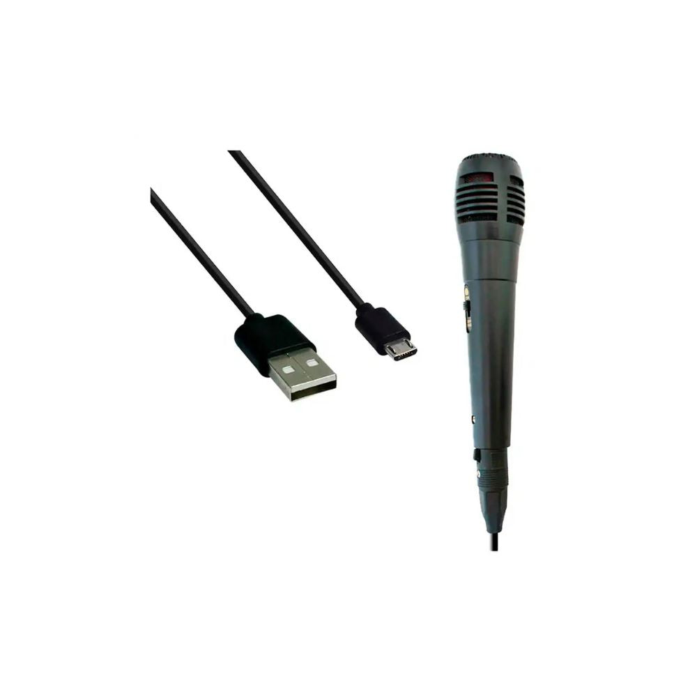 Bocina Linkbits VB623T Negro | Bluetooth | Portátil | Recargable