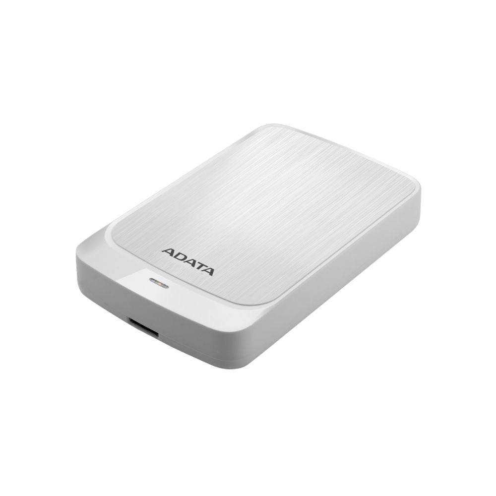 ADATA HV320 2TB | USB 3.1 | HDD Externo 2.5 | Diseño Slim | Compatible Mac y PC