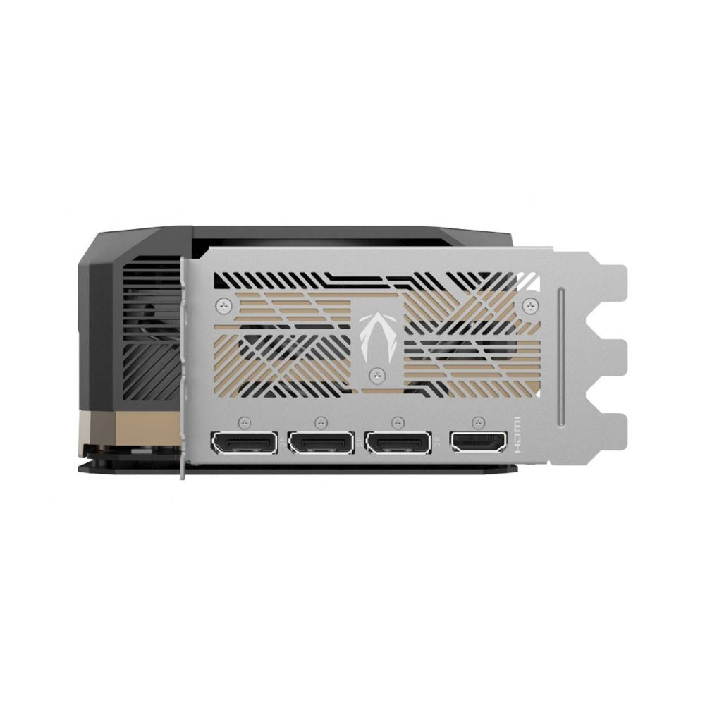 Tarjeta de Video Zotac GeForce RTX 5090 SOLID OC 32GB GDDR7 PCIe x16 5.0