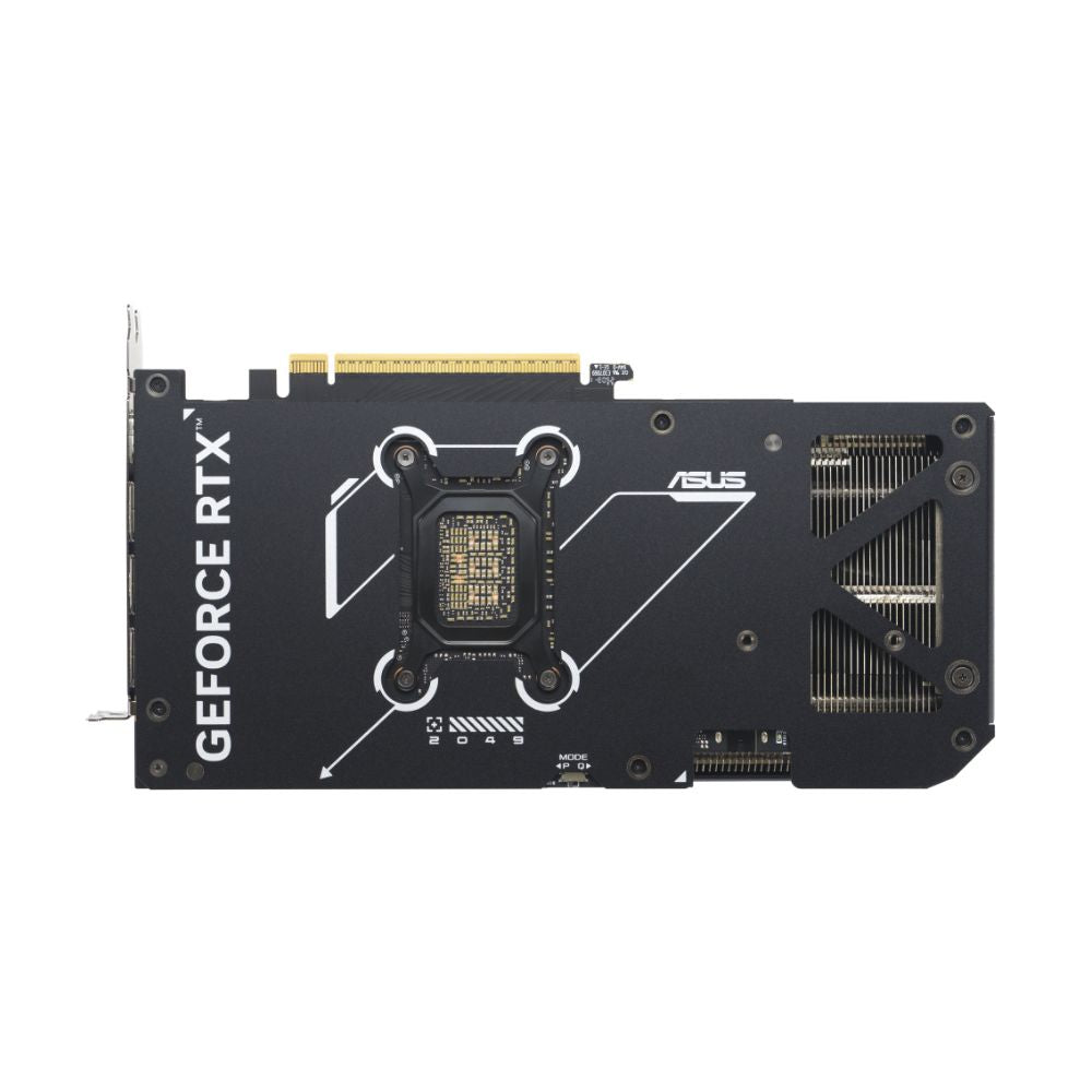 Tarjeta de Video ASUS GeForce RTX 5070 Dual OC 12GB GDDR7 PCIe 5.0