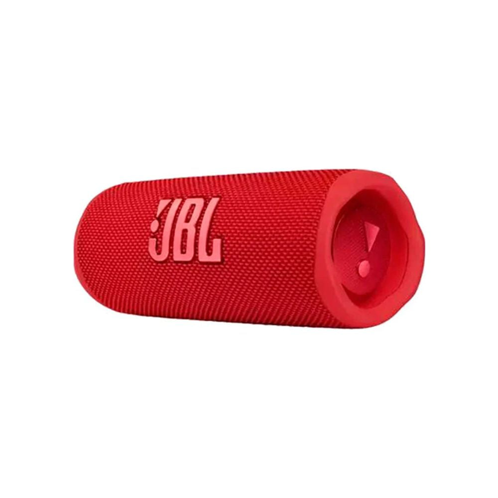 Bocina JBL Flip 6 Rojo | Bluetooth | Waterproof | Portátil