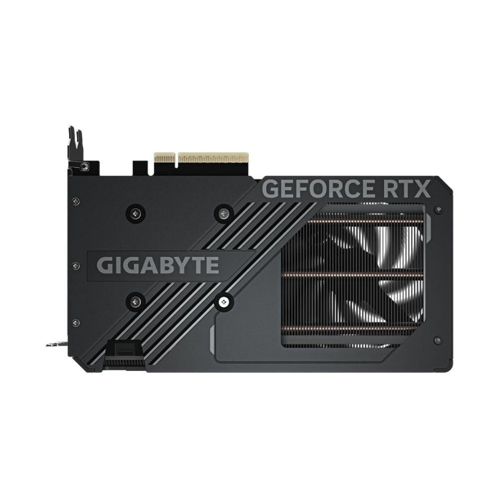 Tarjeta de Video Gigabyte GeForce RTX 5060 Ti WINDFORCE OC 8GB GDDR7 PCIe x8 5.0