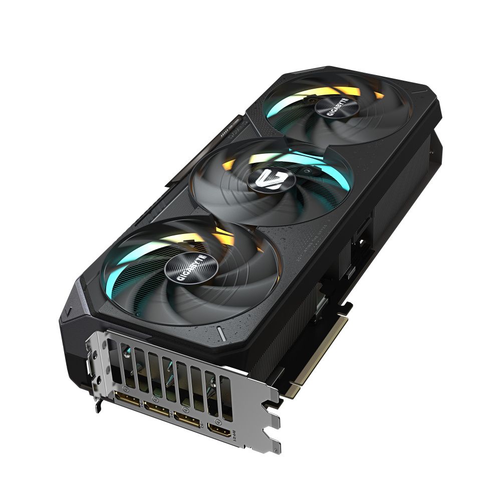 Tarjeta de Video Gigabyte NVIDIA GeForce RTX 5080 GAMING OC 16GB GDDR7 256-bit PCI Express 5.0