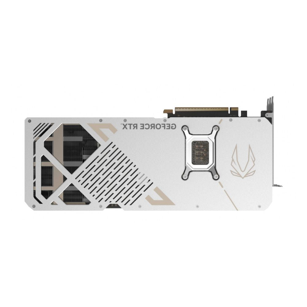 Tarjeta de Video Zotac NVIDIA GeForce RTX 5080 Gaming Solid OC 16GB GDDR7 256-bit PCIe 5.0
