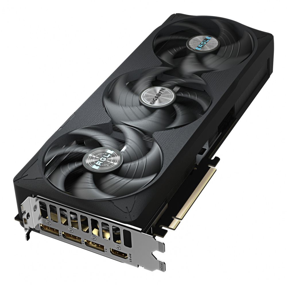 Tarjeta de Video Gigabyte NVIDIA GeForce RTX 5070 Ti EAGLE OC SFF 16GB GDDR7 256-bit PCI Express 5.0