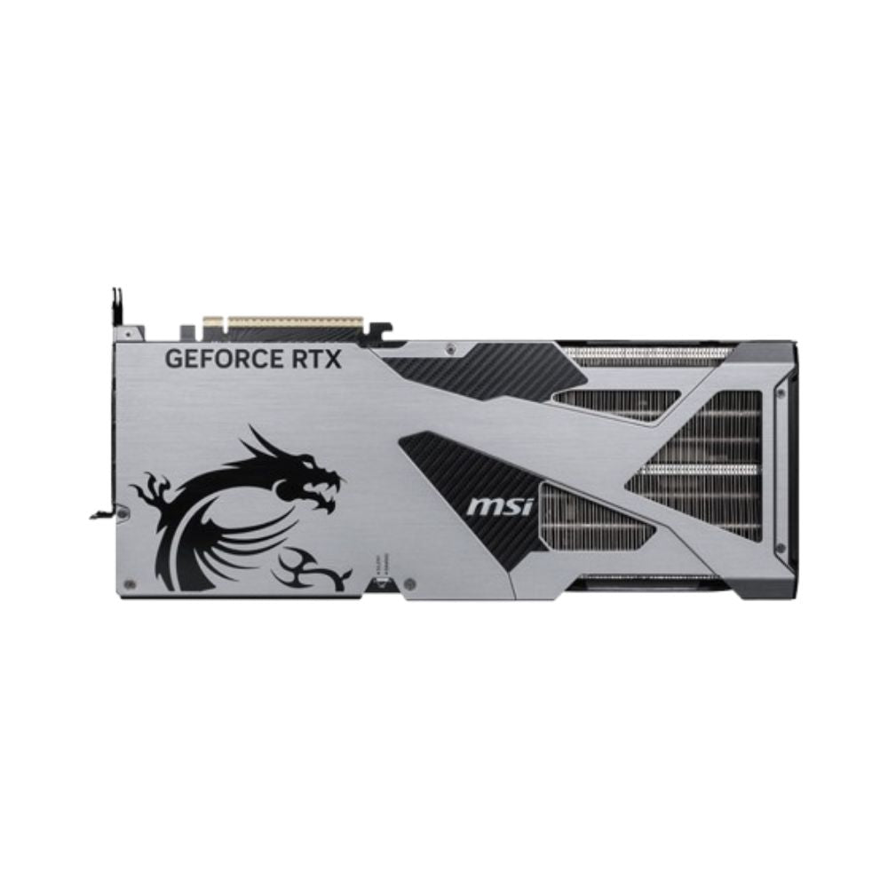 Tarjeta de Video MSI NVIDIA GeForce RTX 5080 VANGUARD SOC 16GB 256-bit GDDR7 PCI Express 5.0
