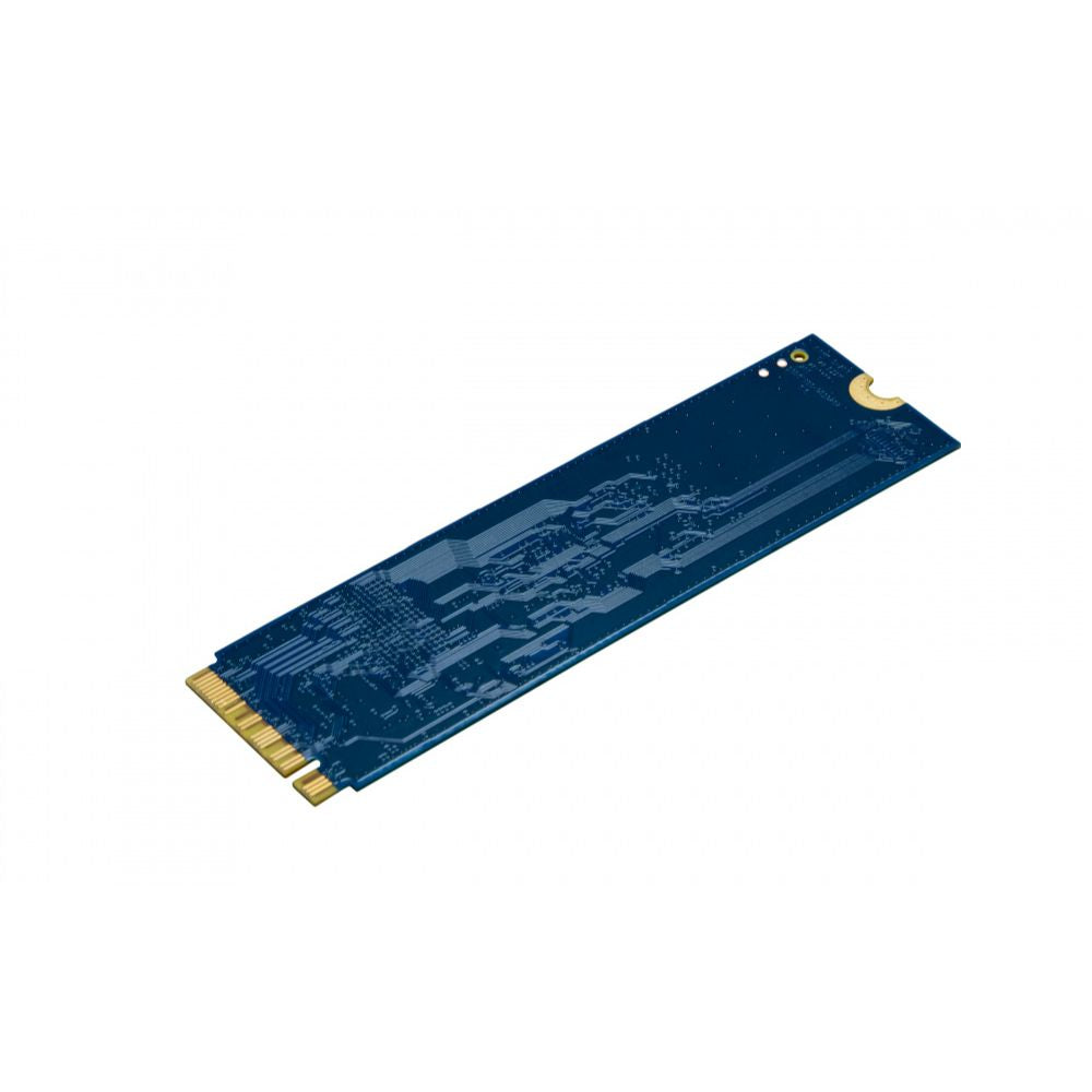 SSD Kingston NV3S 500GB | PCIe 4.0 NVMe | 5000MB/s Lectura | 3000MB/s Escritura | M.2 2280