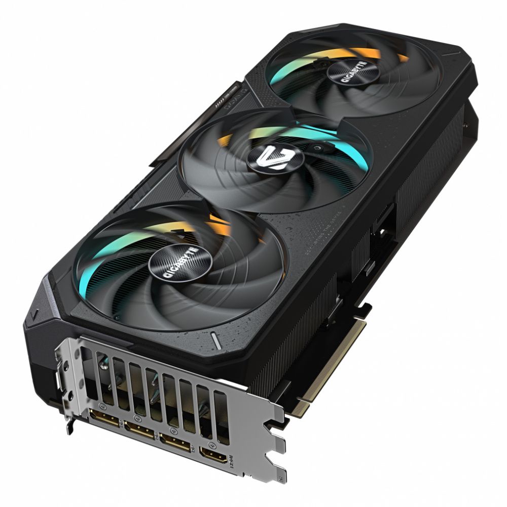 Tarjeta de Video Gigabyte NVIDIA GeForce RTX 5070 Ti GAMING OC 16GB GDDR7 256-bit PCI Express x16 5.0