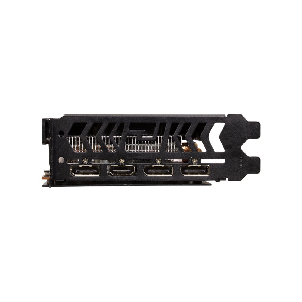 Tarjeta de Video PowerColor AMD Radeon RX 7600 Fighter, 8GB 128-bit GDDR6, PCI Express 4.0