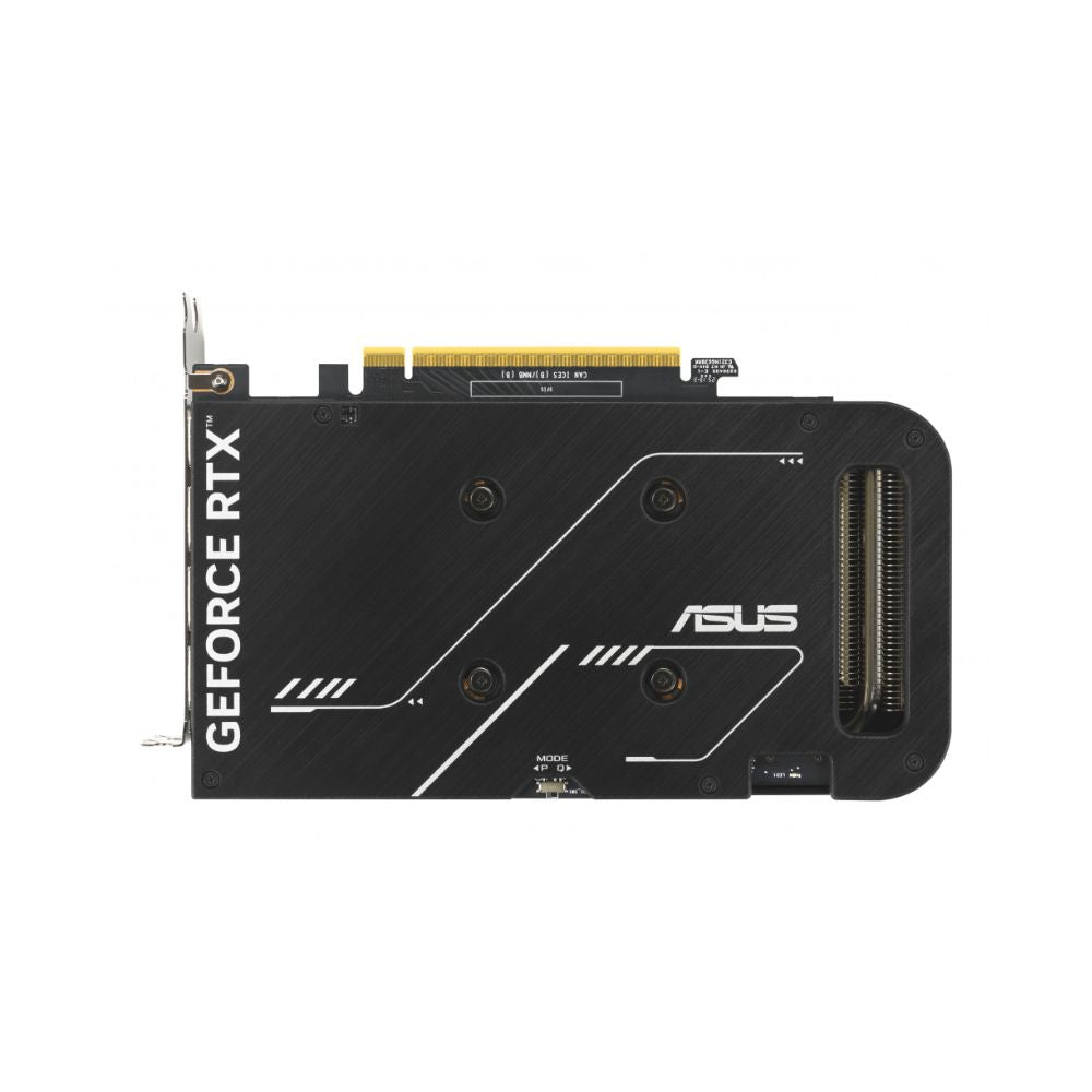 Tarjeta de Video ASUS GeForce RTX 5050 Dual 8GB GDDR6 PCIe 5.0