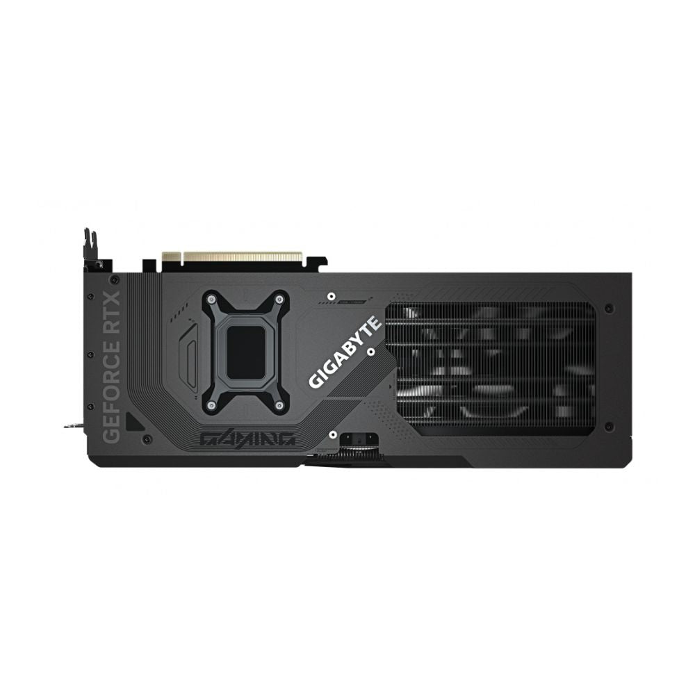 Tarjeta de Video Gigabyte GeForce RTX 5070 GAMING OC 12GB GDDR7 PCIe x16 5.0