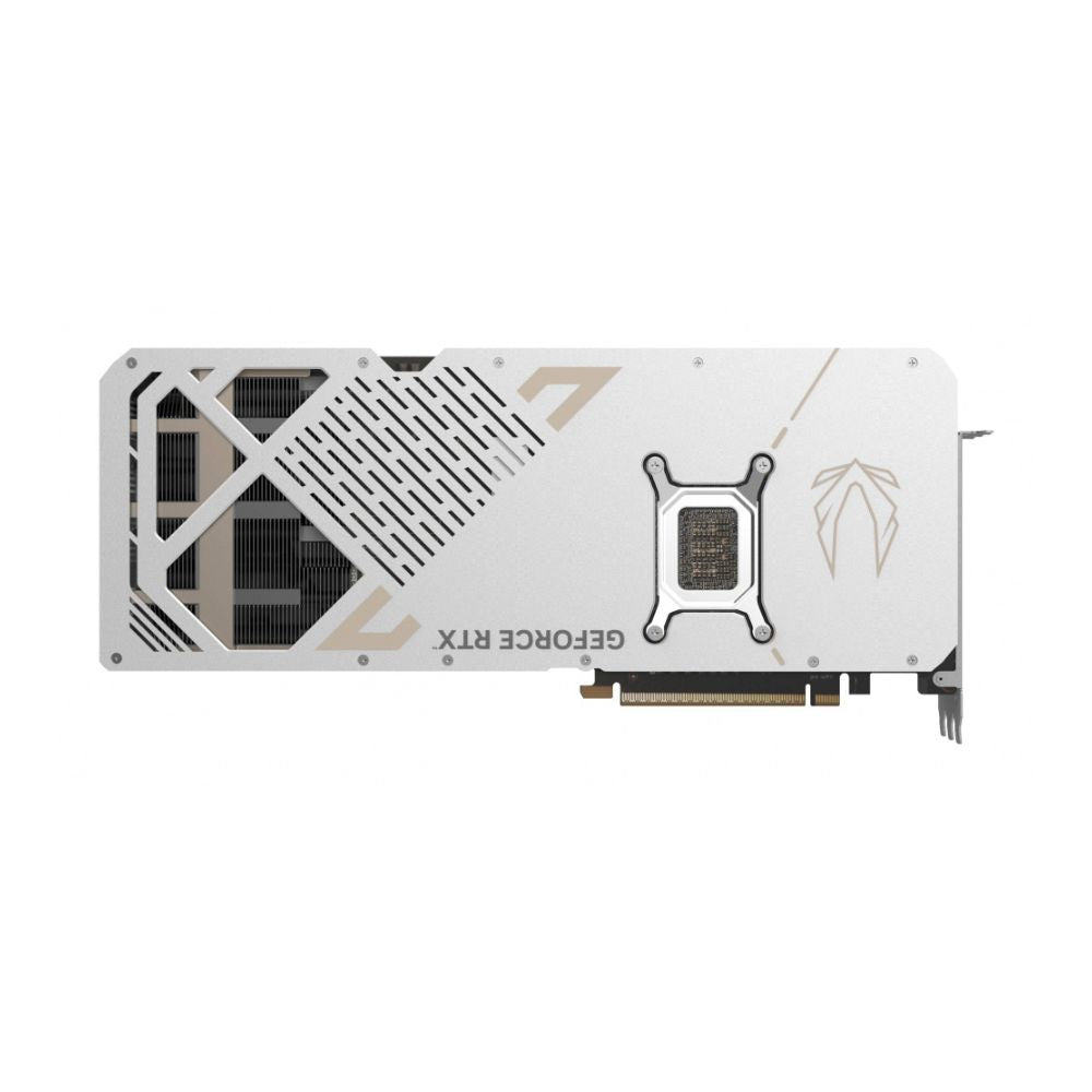Tarjeta de Video Zotac GeForce RTX 5080 Gaming Solid OC 16GB GDDR7 PCIe x16 5.0
