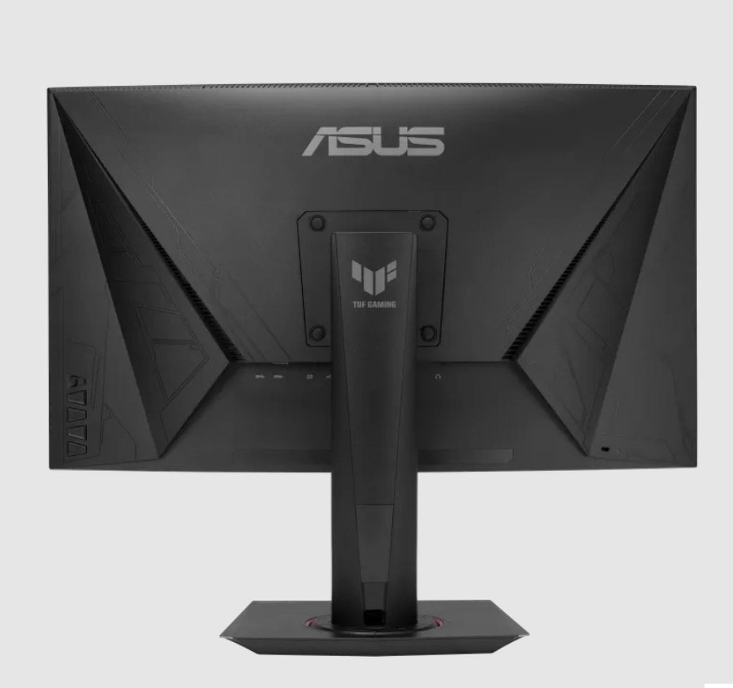 Monitor Gamer Curvo ASUS TUF Gaming VG27VQM LED 27", Full HD, FreeSync, 240Hz, HDMI, Bocinas Integradas (2x 2W), Negro