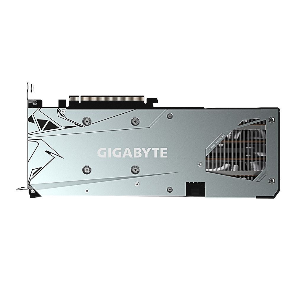 Tarjeta de Video Gigabyte Radeon RX 7600 GAMING OC 8G 8GB 256-bit GDDR6 PCI Express 4.0