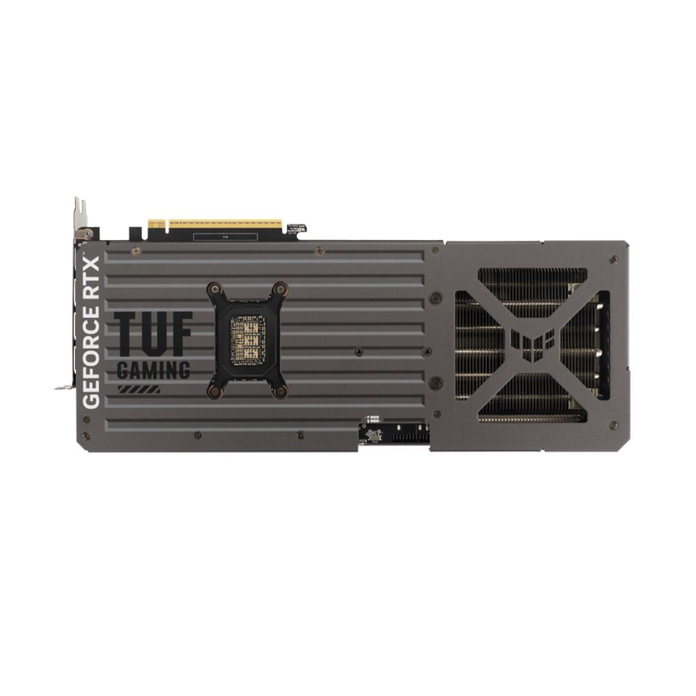Tarjeta de Video ASUS TUF Gaming NVIDIA GeForce RTX 5080 OC Edition 16GB GDDR7 256-bit PCIe 5.0