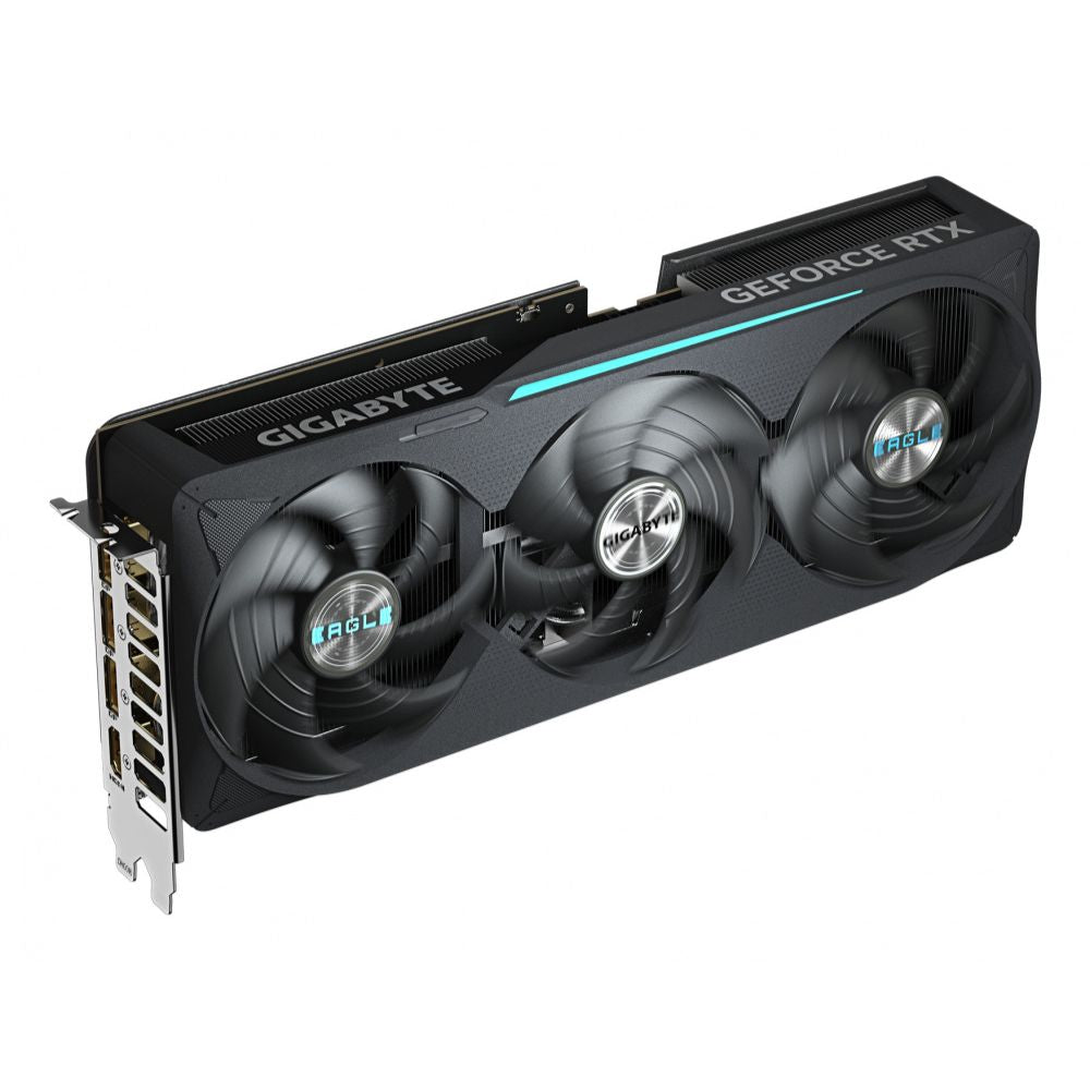 Tarjeta de Video Gigabyte NVIDIA GeForce RTX 5070 Ti EAGLE OC SFF 16GB GDDR7 256-bit PCI Express 5.0