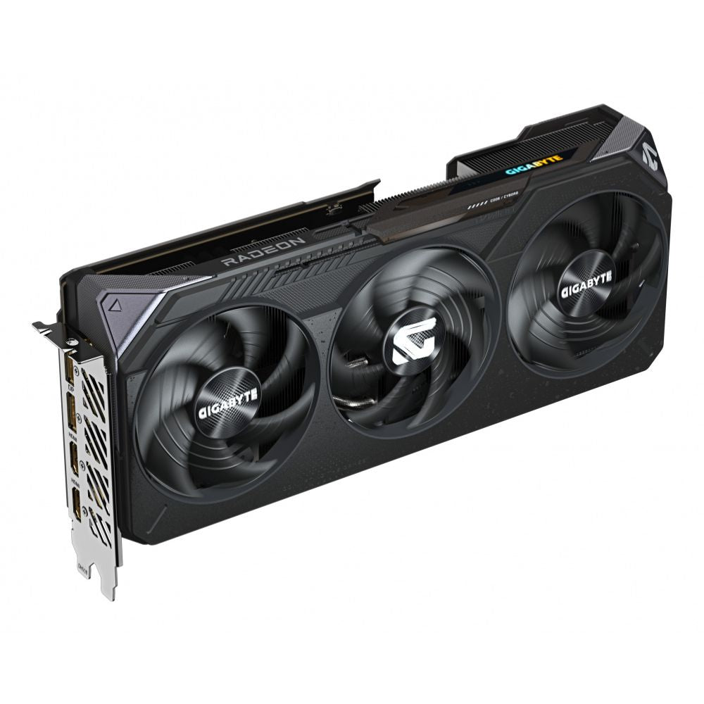 Tarjeta de Video Gigabyte AMD Radeon RX 9070 XT GAMING OC, 16GB 256-bit GDDR6, PCI Express 5.0